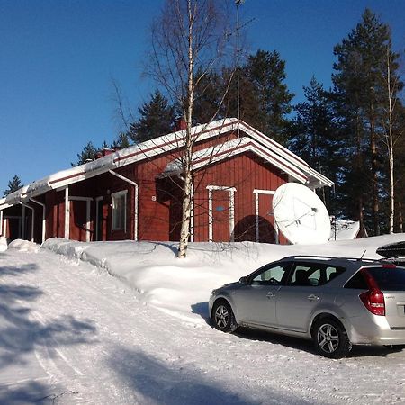 Koli Country Clubアパートメント エクステリア 写真