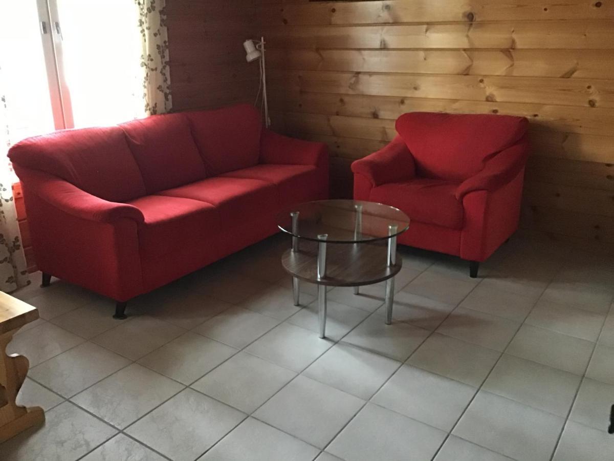 Koli Country Clubアパートメント エクステリア 写真