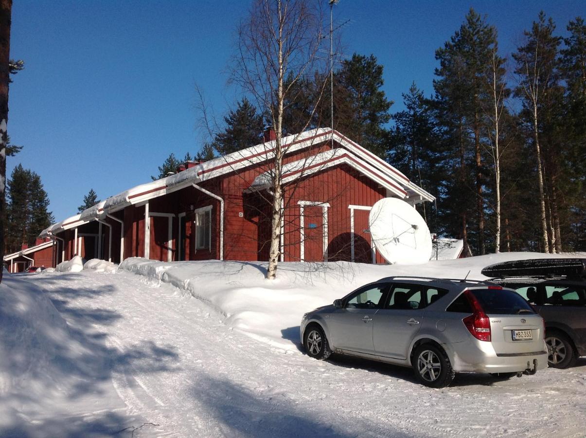 Koli Country Clubアパートメント エクステリア 写真