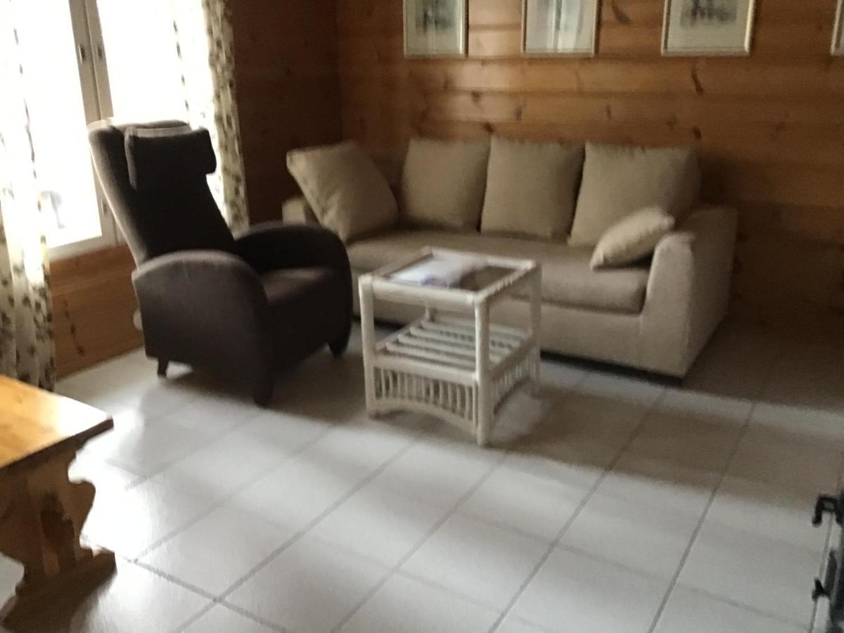 Koli Country Clubアパートメント エクステリア 写真