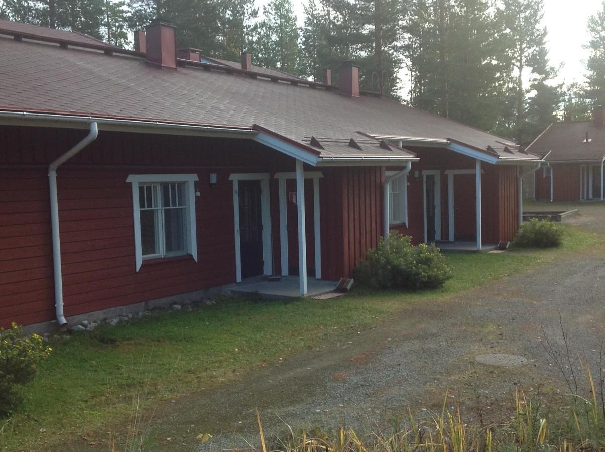 Koli Country Clubアパートメント エクステリア 写真