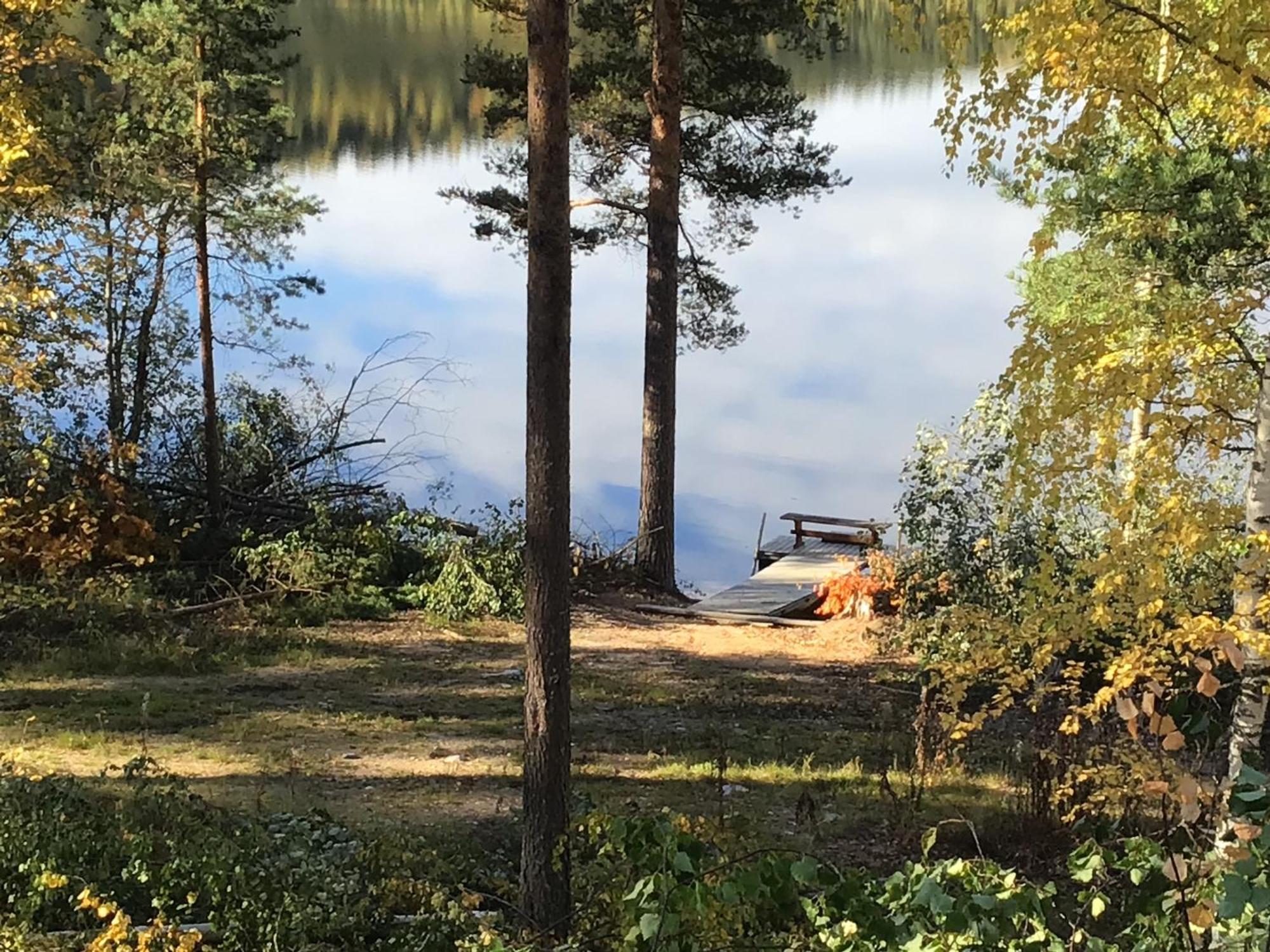 Koli Country Clubアパートメント エクステリア 写真