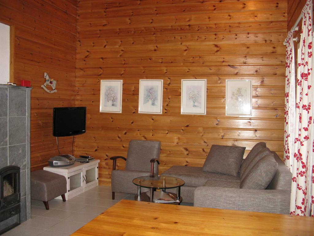 Koli Country Clubアパートメント 部屋 写真
