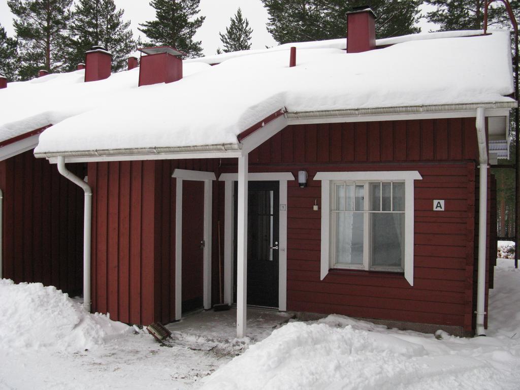 Koli Country Clubアパートメント 部屋 写真