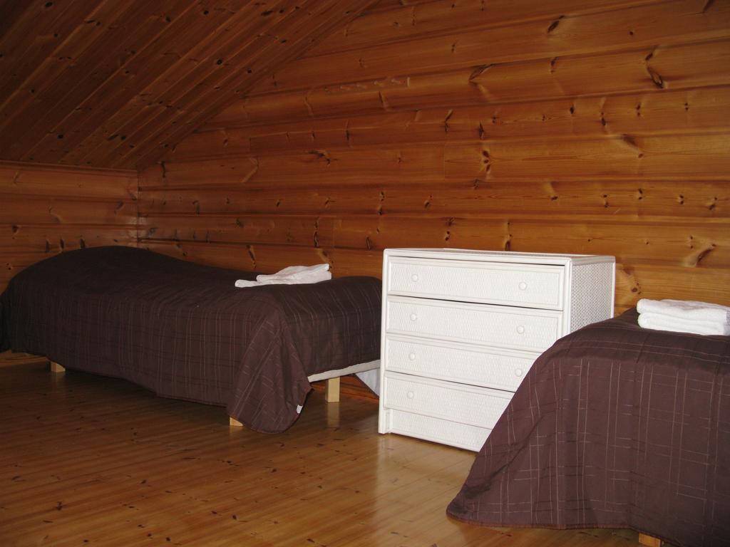 Koli Country Clubアパートメント 部屋 写真
