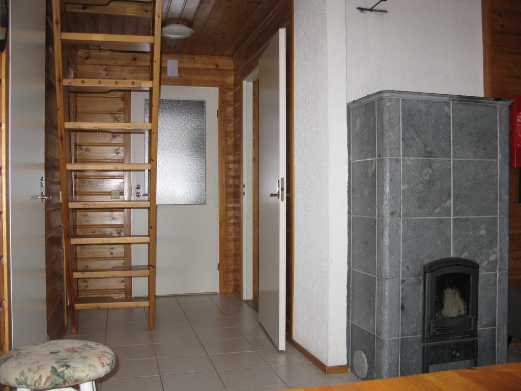 Koli Country Clubアパートメント 部屋 写真