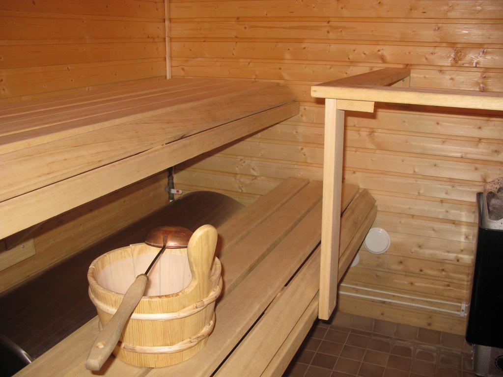 Koli Country Clubアパートメント 部屋 写真