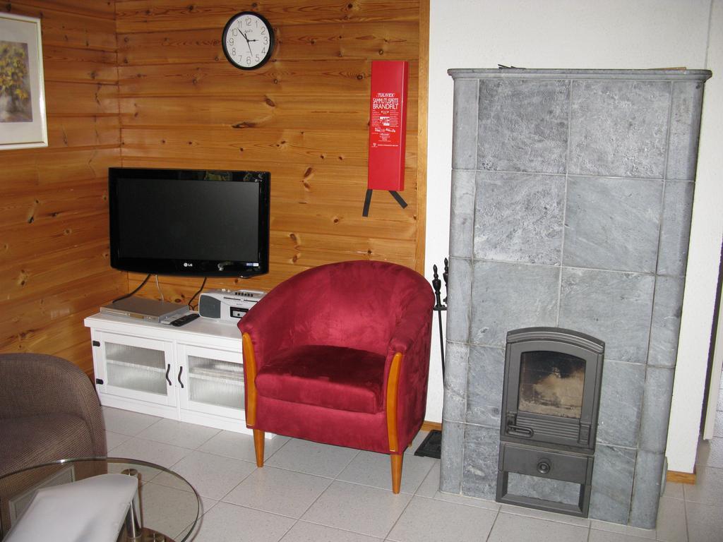Koli Country Clubアパートメント 部屋 写真