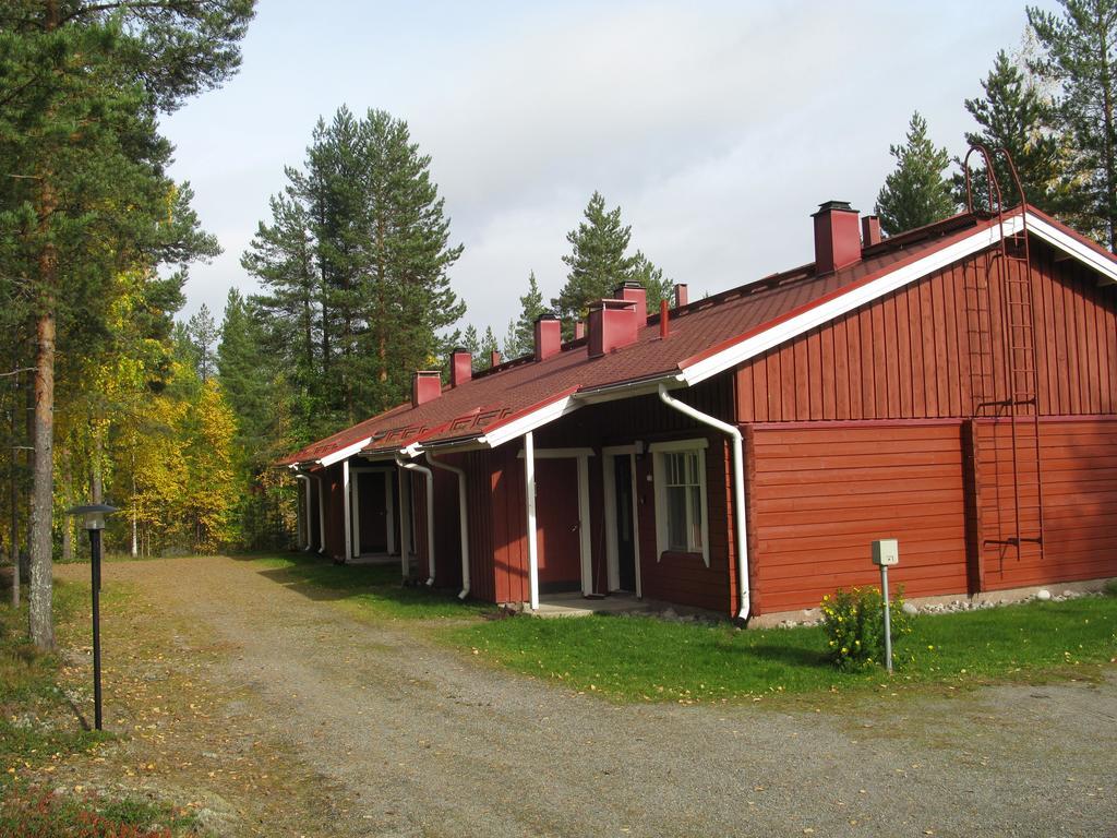 Koli Country Clubアパートメント 部屋 写真